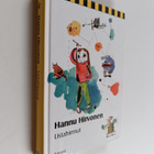 Hannu Hirvonen : Listahirmut - pikkukuva 1