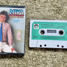 Mika Sundqvist sade 1984 c kasetti - pikkukuva 1