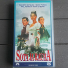 VHS: Sota Ja Rauha (Audrey Hepburn, Henry Fonda 1956/?) - pikkukuva 1