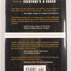 Ken Blanchard ym. : The Little Book of Coaching - Motivat... - pikkukuva 2