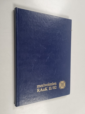 Merivoimien RAuK II/82