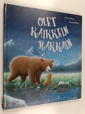 Owen Hart : Olet kaikkein rakkain