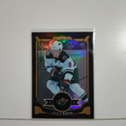 2015-16 O-Pee-Chee - Rainbow Black #492 Mikko Koivu SN100 - pikkukuva 1