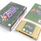 The Legend Of Zelda: Majora's Mask - pikkukuva 4