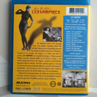Les Vampires Blu-Ray ( A ) - pikkukuva 2