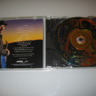 Santana - Shaman (CD) - pikkukuva 3