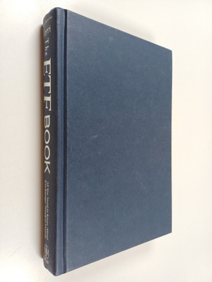 Richard A. Ferri : The ETF book : all you need to know ab...