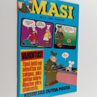 Mort Walker : Masi 2/1983 - pikkukuva 1