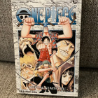 ONE PIECE 39 - pikkukuva 1