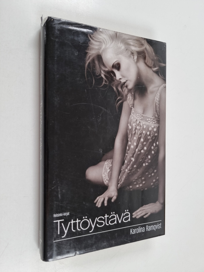 Karolina Ramqvist : Tyttöystävä