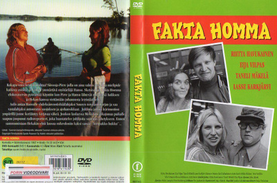 FAKTA HOMMA	(11 189)	k	-FI-	DVD	suomik.			1987