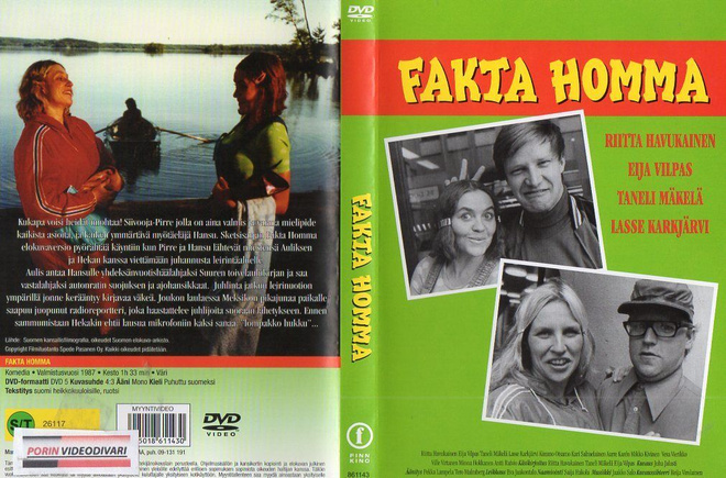 FAKTA HOMMA	(11 189)	k	-FI-	DVD	suomik.			1987