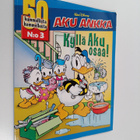 Walt Disney : kyllä Aku osaa! - pikkukuva 1