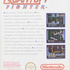 Kabuki: Quantum Fighter - pikkukuva 2