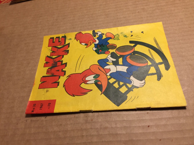 NAKKE 35/1967
