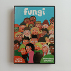 Dvd Fungi - pikkukuva 1