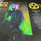 TOXIC HOLOCAUST: An Overdose Of Death…Lp levy - pikkukuva 4