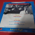 THE WHO - LONG LIVE ROCK M-/EX 7'' SINGLE - pikkukuva 2