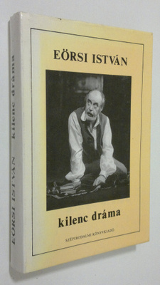 Eörsi Istvan : Kilenc drama