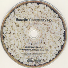 Roxette • Opportunity Nox PROMO CD-Single - pikkukuva 3