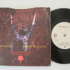 ALICE COOPER For Britain Only 7" vinyylisingle - pikkukuva 2