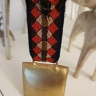 Lehmänkello / Poronkello / Kilikello - messinki - pikkukuva 1