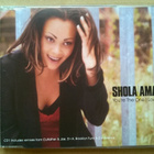 Shola Ama - You´re The One I Love CDS - pikkukuva 1