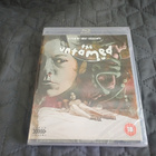 Amat Escalante: The Untamed Blu-ray **muoveissa** - pikkukuva 1