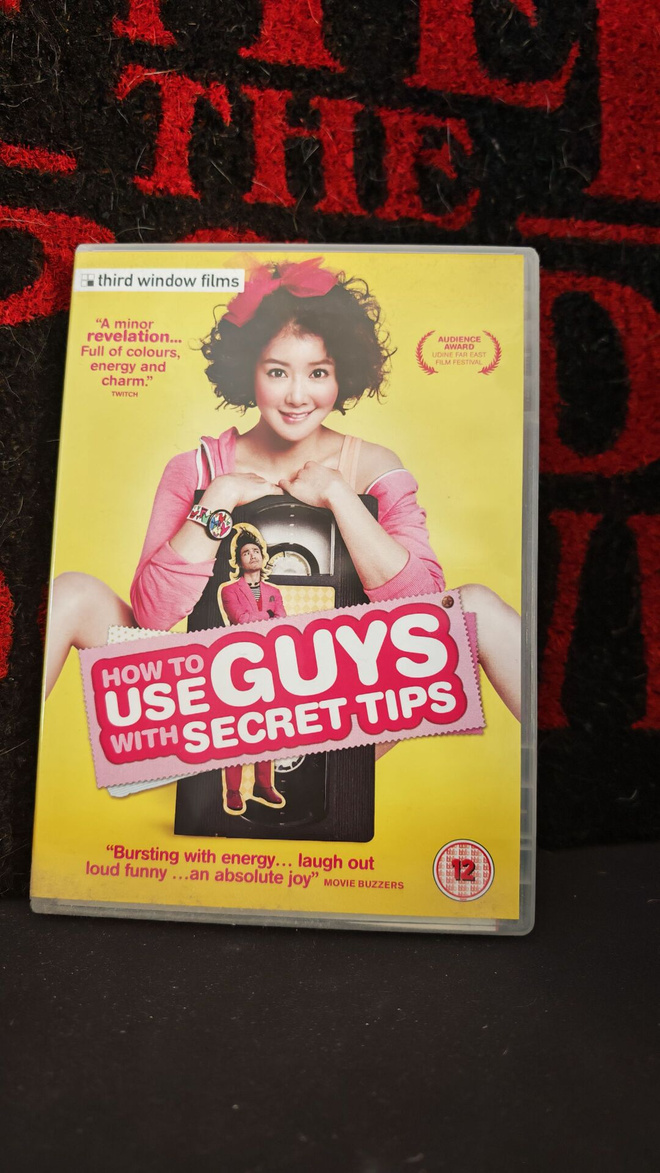How to use guys with secret tips