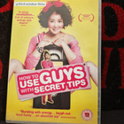 How to use guys with secret tips - pikkukuva 1