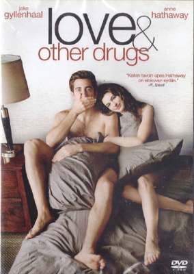Love & Other Drugs (Jake Gyllenhaal, Anne Hathaway)