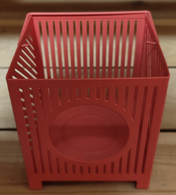 Ikea bemanna tuikku