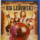 The Big Lebowski - Blu-ray ( uusi, kelmussa ) - pikkukuva 1