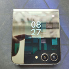 Samsung Z Flip 5 - Huippu Kunto - - pikkukuva 3