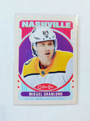 Mikael Granlund
