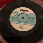 DANNY*JOHNNY: Gringo’s Guitar * The Pied Piper *FIN 1967 - pikkukuva 1