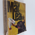 Alistair MacLean : Takaa-ajo Vaccaresiin - pikkukuva 1