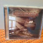 Juha Uusitalo,Kalevi Kiviniemi...Armollinen ainian CD Gospel - pikkukuva 1