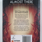 Farrah Rochon : Almost there : a twisted tale novel - pikkukuva 2