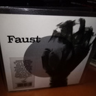 CD FAUST (UUSI) - pikkukuva 1