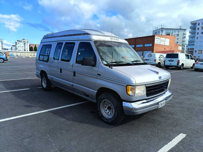 Ford Econoline