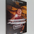 Eetu Pesonen : Mysteeritarinoiden parhaat - pikkukuva 1