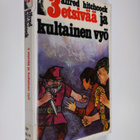 Robert Arthur : 3 etsivää ja kultainen vyö - pikkukuva 1