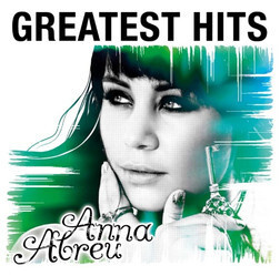 Anna Abrey Greatest Hits CD 