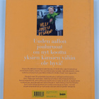 Sami Tallberg : Villi jouluvegaani (signeerattu) - pikkukuva 2