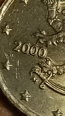 Suomi 10c 2000 virhe