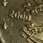 Suomi 10c 2000 virhe - pikkukuva 1