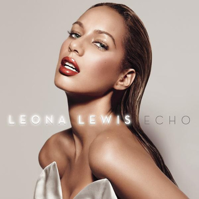 Leona Lewis - Echo (CD) MINT!!