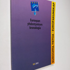 Euroopan yhdentymisen kronologia - pikkukuva 1