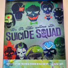 Suicide Squad Steelbook Blu-ray (2 levyä) - pikkukuva 1